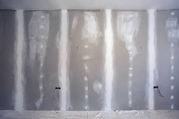 Trusted Belmont, WI Drywall & Painting Services Experts